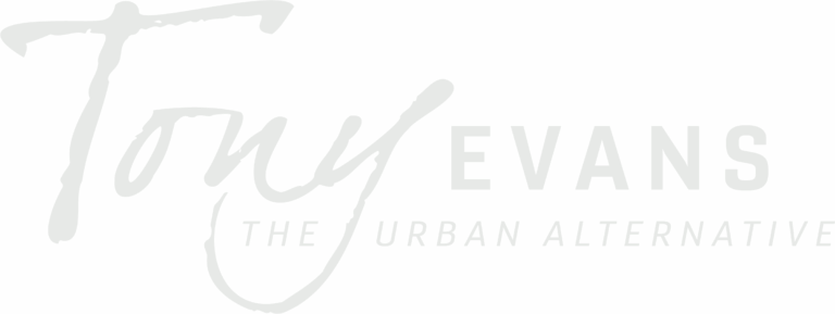 The Urban Alternative logo